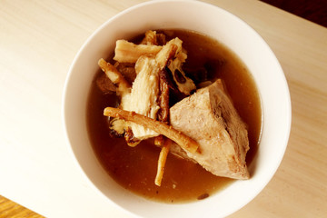  spareribs