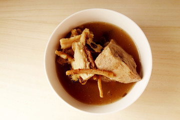  spareribs