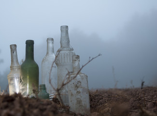 botellas