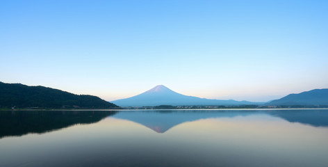 Fuji mountain 2