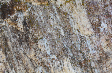 texture of natural granite
