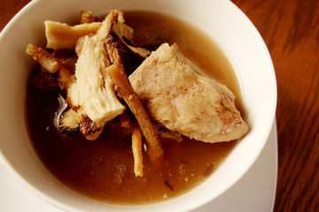  spareribs