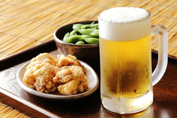 ビール