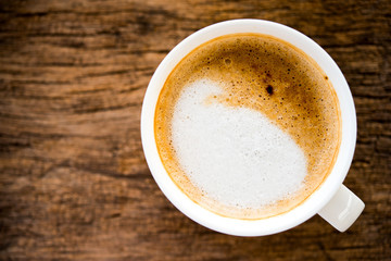 coffee cup