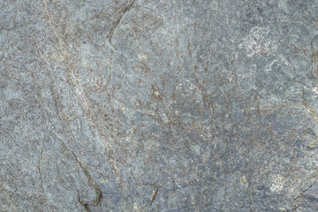 Textured blue gray stone, as a background
