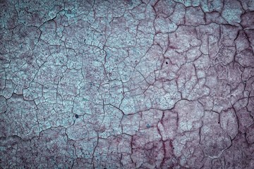 mystic abstract wall faded background