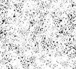 Obraz premium Ink splatter background