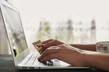 electronic buying and money orders