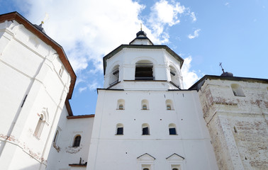 Church of the Archangel Gabriel.