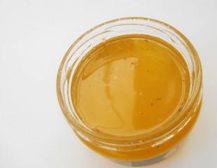 natural honey