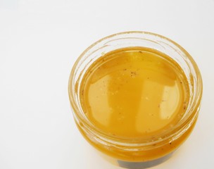 natural honey