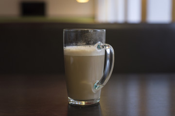 Бокал Каппучино 