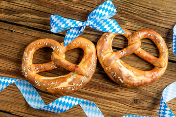 Oktoberfest Taffel