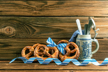 Oktoberfest Taffel