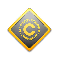 Copyright sign