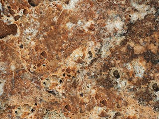 Surface stone texture background