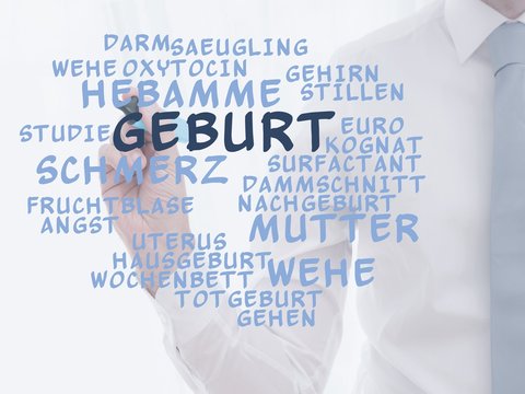 Geburt