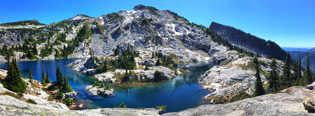 Pacific Northwest © jdubman