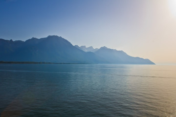 Fototapeta premium Europe