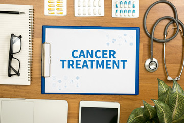 CANCER TREATMENT