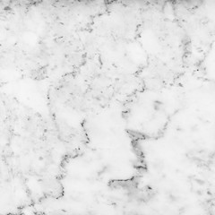 White marble, stone pattern texture used design for background