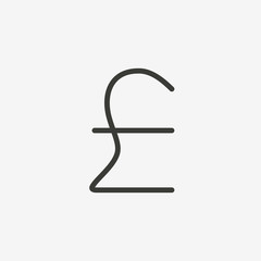 money sign icon
