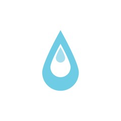 Water Logo Template