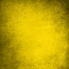 abstract yellow background