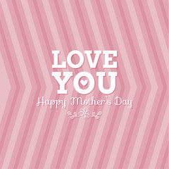 Mother day background
