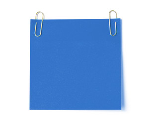 note paper