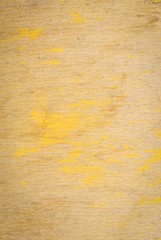 Old natural wooden shabby background close up