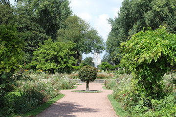 parc de Nivelles 16082016
