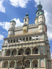 Poznań Town Hall