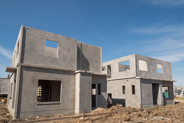 Precast Building