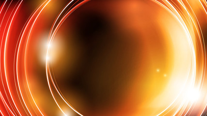 abstrakcyjne tło wektor © Rzoog