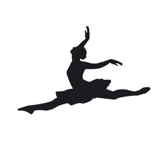 Ballet Dancer Ballerina