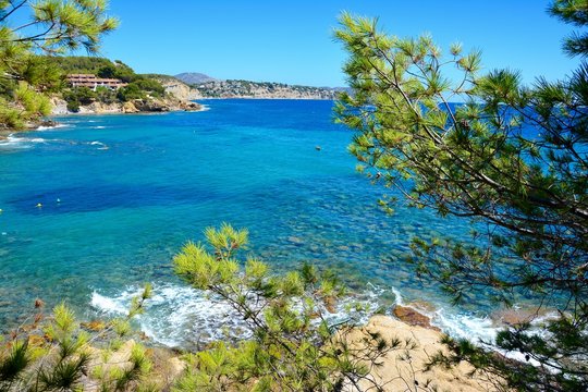 Costa blanca