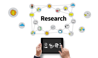 Business Research Data Economy