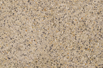 Vintage looking Gravel texture pattern background