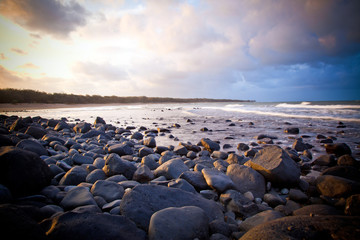 Mon Repos Beach Bundaberg Queensland Australia