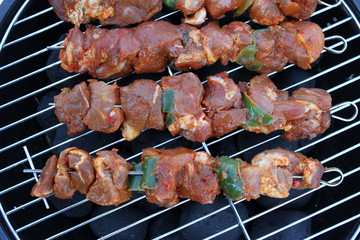 brochettes de volaille 16082016