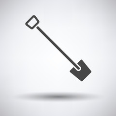 Shovel icon