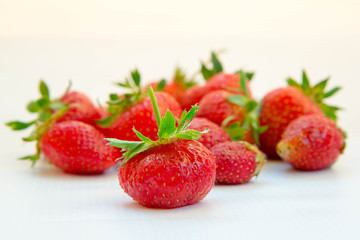 Strawberry