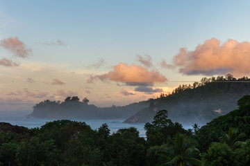 Seychelles, Mahé Island