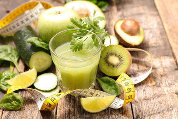 fruit juice