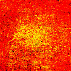 abstract red background texture cement wall