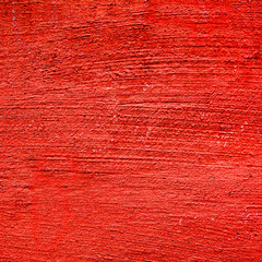 abstract red background texture cement wall