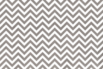 Watercolor grey stripes background, chevron.