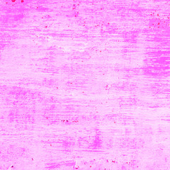 Obraz premium violet background rusty metal panel painted