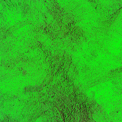 abstract green background texture concrete wall